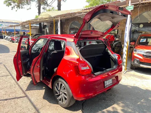 Suzuki Swift 1.2 Gls Mt