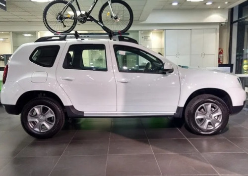 Renault Duster Privilege 2.0 Nc