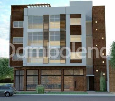 Imagen 3 de 4 de Oficina En Venta Ubicado En Moreno, G.b.a. Zona Oeste