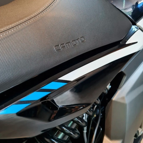 Imagen 11 de 19 de Cf Rz 650