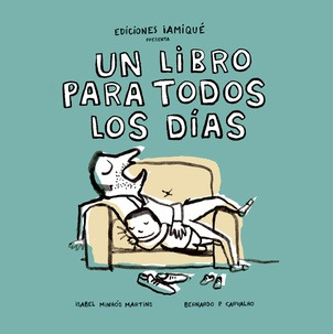 Un Libro Para Todos Los Dias - Un
