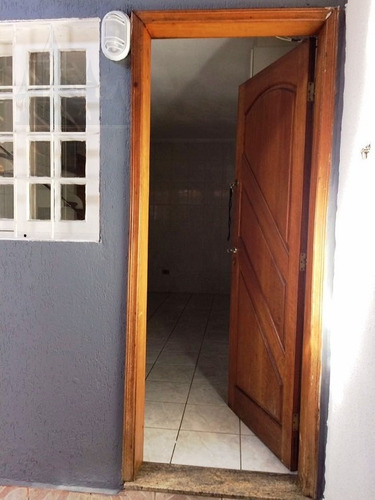 Imagem 5 de 27 de Casa Para Venda, 3 Dormitórios, Vila Firmiano Pinto - São Paulo - 11402