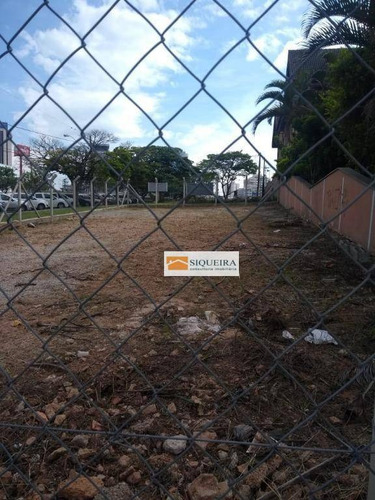 Imagem 1 de 1 de Terreno À Venda, 360 M² Por R$ 950.000 - Parque Campolim - Sorocaba/sp - Te0826