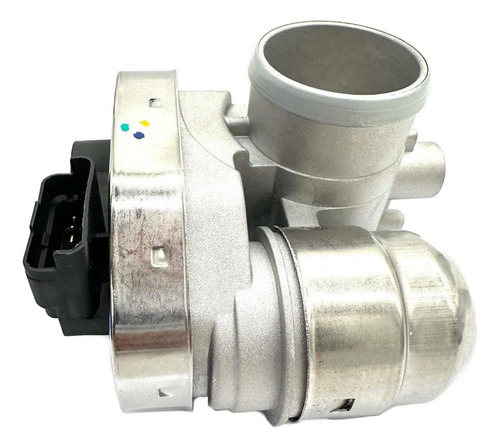 Corpo Borboleta Tbi P/ Fiat Palio Weekend 1.0 16v 2002 2003