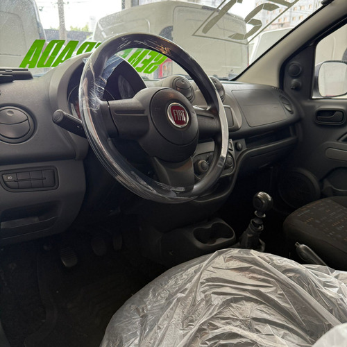 Fiat Fiorino FIORINO ENDURANCE EVO 1.4 FLEX 8V 2P