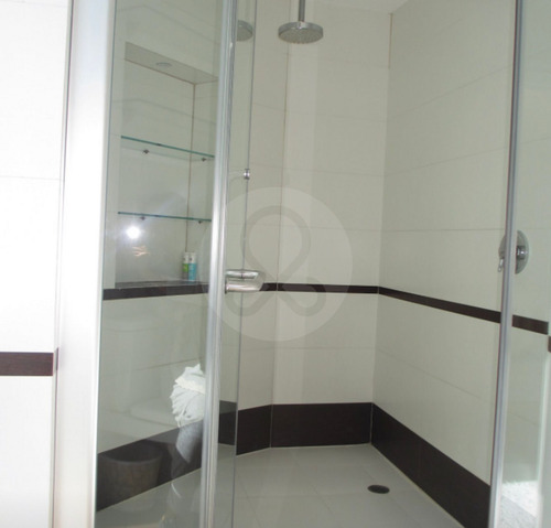 Departamento En Venta En Santa Fe