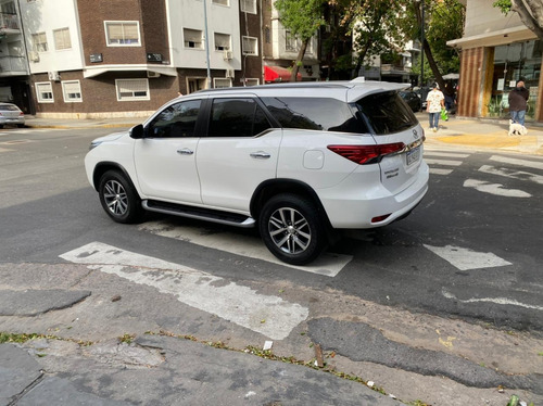 Toyota Sw4 2.8 Srx 177cv 4x4 7as At 2018