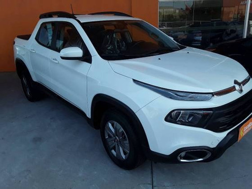Imagem 5 de 9 de Fiat Toro 1.8 16v Evo Flex Freedom At6