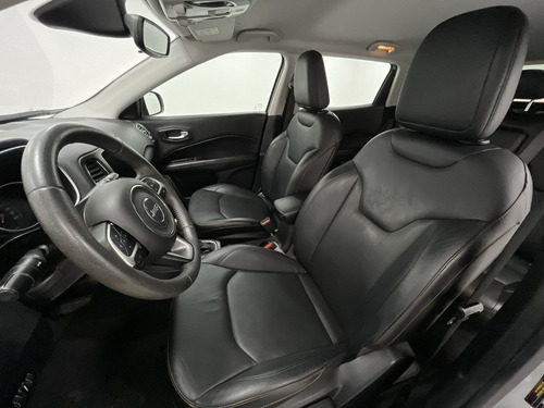 Imagem 13 de 14 de Jeep Compass 2.0 Longitude 4x2 (aut) (flex)