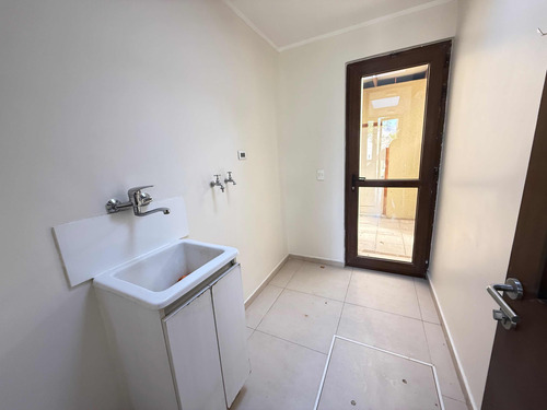 Vendo Linda Casa 4d Chamisero Frente A Jumbo