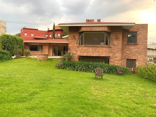 Casa En Venta, Lomas Altas, 3 Recamaras