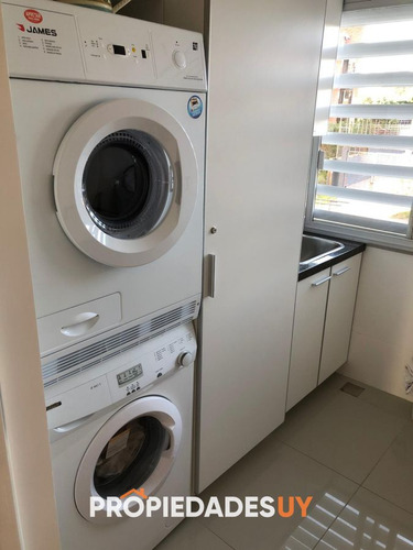 Imagen 28 de 28 de Apartamento De 2 Dormitorios Frente A Playa Mansa