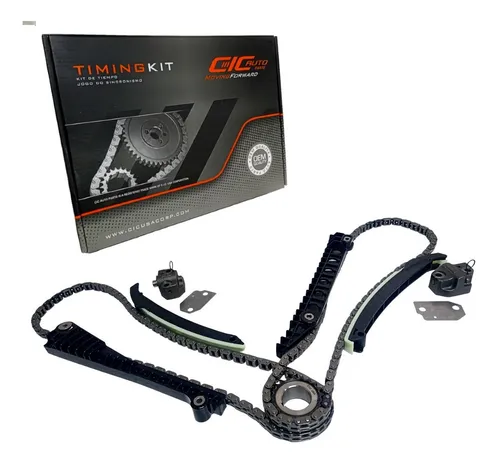 comprar Kit Tiempo Ford Triton 330 5.4 16v 09 Componentes 