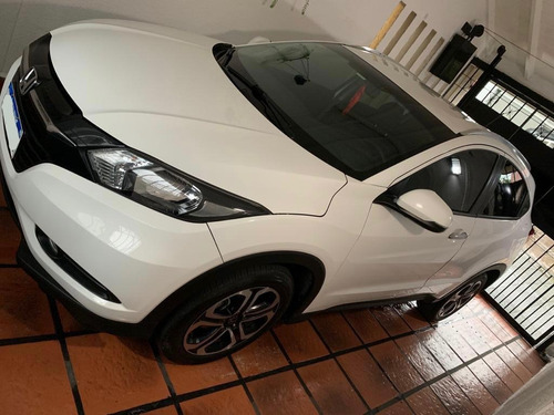 Honda Hr-v 1.8 Ex-l 2wd Cvt