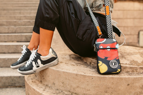 Imagen 8 de 9 de Zapatillas Iconic True Original