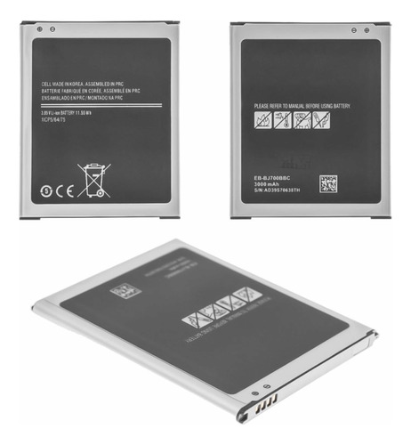 Bateria Para Samsung J700 J7 J7 Neo 