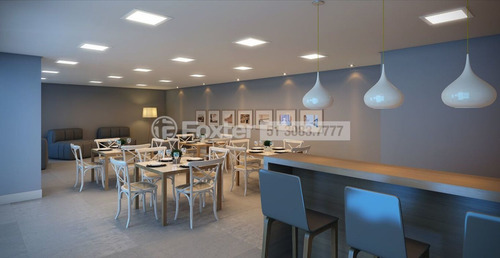 Imagem 7 de 12 de Apartamento, 2 Dormitórios, 52.29 M², Partenon - 148941