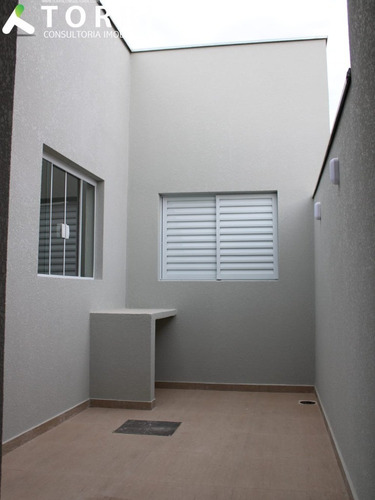 Imagem 13 de 20 de Casa No Condomínio Villaggio Ipanema - Cc00373 - 69862648