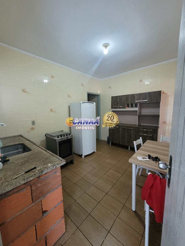 Imagem 4 de 16 de Casa Com 2 Dorms, Jussara, Mongaguá - R$ 200 Mil, Cod: 10091 - V10091