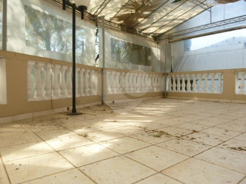 Imagem 8 de 30 de Ampla Casa Localizada Ao Lado Do Estadio Do Pacaembú. - Reo145987