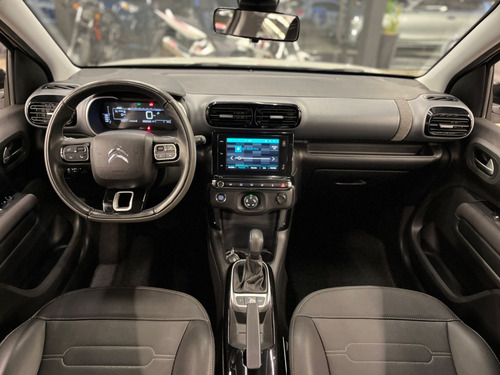 Citroën C4 CACTUS SHINE Pack 1.6 Turbo Flex Aut.