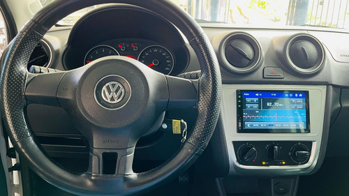 Volkswagen Gol 1.6 MI TRENDLINE 8V