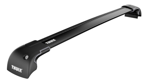 Barras Thule Wingbar Edge 9594 Black/ Musicarro