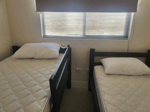 Departamento En Venta De 2d, 2b, 1e, 1b, En Los Andes