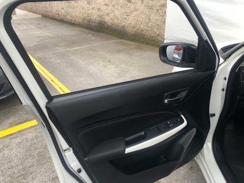 Imagen 7 de 13 de Suzuki Swift 2018