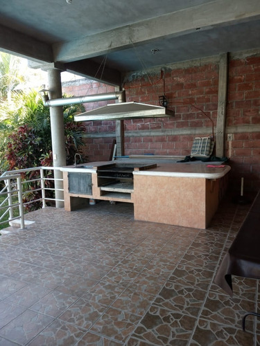 Imagen 12 de 13 de Casa Jardín Para Fin De Semana