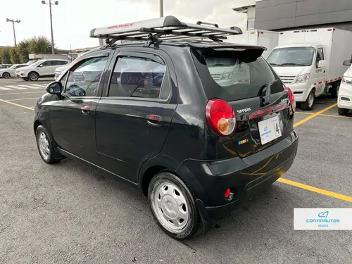 Chevrolet Spark Ls
