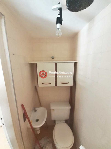 Imagem 16 de 22 de Apartamento 2 Dorms - R$ 540.000,00 - 60m² - Código: 9306 - V9306