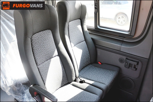 Sprinter 2020 516 0km Executiva Original 20 Lugares Prata