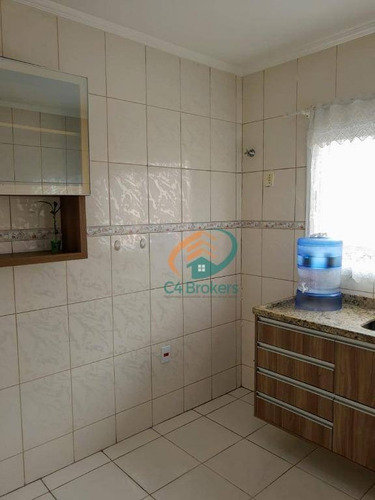 Imagem 8 de 30 de Sobrado Com 2 Dormitórios À Venda, 100 M² Por R$ 445.000 - Vila Aricanduva - São Paulo/sp - So0688