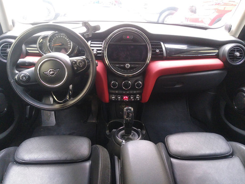 Imagen 9 de 12 de Mini 2019 Mini Pepper L3 1.5t