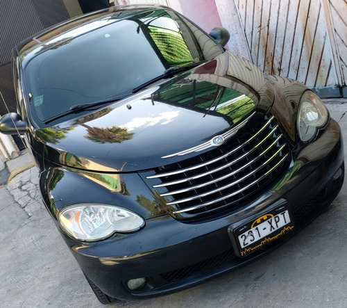 Chrysler PT Cruiser Classic Aa At