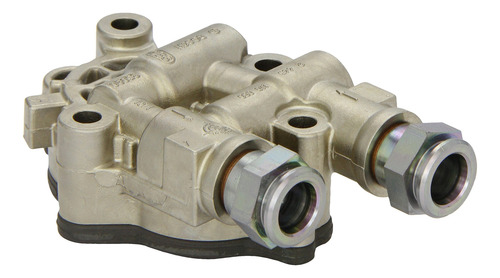 Bomba Engranes P/cp3 0440020095 Nueva Bosch