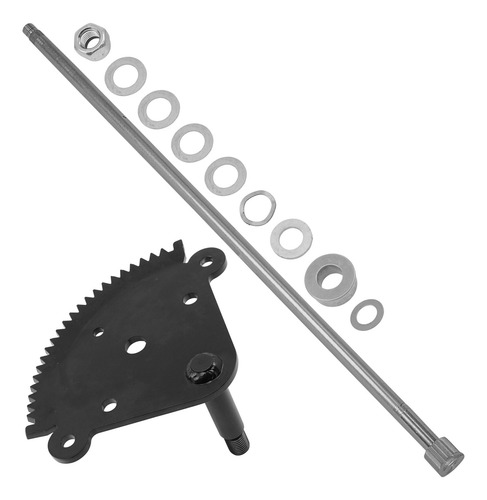 Am136428 Am143342 M41361 Steering Shaft And Gear With Wa Cch