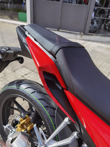 Imagen 11 de 19 de Honda Cb190r - 100% Financiada - Tomamos Tu Usada