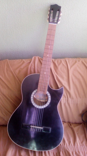 Vendo Guitarra Clasica Por No Usar En Perfectas Condiciones