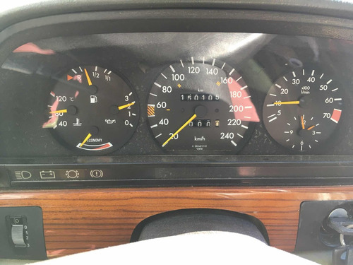 Mercedes Benz Se 280 Todo Original!! U$s 7000 Dolares!!! Prm