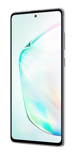 Samsung Galaxy Note10 Lite Dual SIM 128 GB aura glow 6 GB RAM