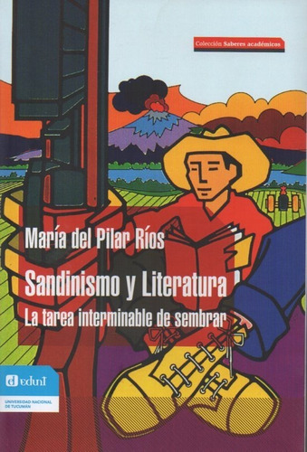 At- Edunt- Sandinismo Y Literatura