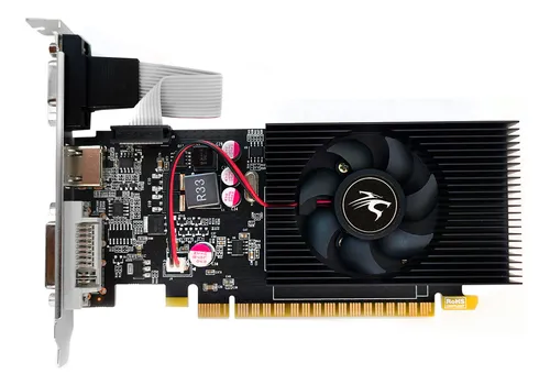 comprar Placa De Video Sentey Nvidia Gt730 2gb Ddr3 Low Profile