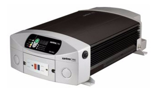 Inversor Xm1800w 12v-110v - 2544 Xantrex