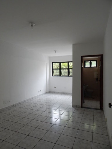Imagem 2 de 6 de Sala Para Alugar, 25 M² Por R$ 1.100,00/mês - Centro - São Bernardo Do Campo/sp - Sa0020
