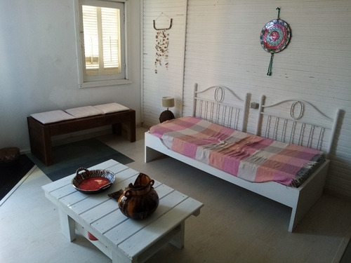 Imagen 5 de 13 de Hermosa Y Cómoda Casa Preparada Para El Descanso. Libre A Partir Del 18 De Enero. Alquiler Mínimo 6 Noches. Preparada Para 5 Personas, Admite Mascotas. Zona Muy Segura.