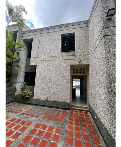 Town House Alto Prado En Venta