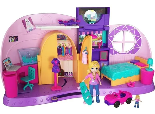 Polly pocket ripley perú new arrivals