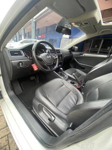 Volkswagen Jetta Vi 2.5 Highline
